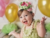 Plano First Birthday Cake Smash Photographer Dallas Frisco