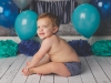 Plano First Birthday Cake Smash Photographer Dallas Frisco