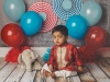 Plano First Birthday Cake Smash Photographer Dallas Frisco