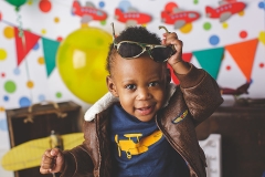 Plano First Birthday Cake Smash Photographer Dallas Frisco