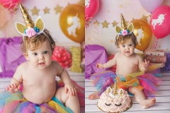 Plano First Birthday Cake Smash Photographer Dallas Frisco