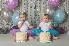 Plano First Birthday Cake Smash Photographer Dallas Frisco