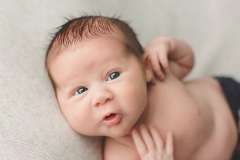Plano Frisco The Colony Newborn Photographer