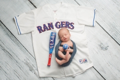 Plano Frisco The Colony Newborn Photographer