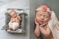 Plano Frisco The Colony Newborn Photographer