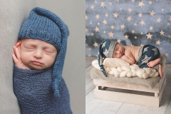 Plano Frisco The Colony Newborn Photographer