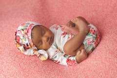 Plano Frisco The Colony Newborn Photographer