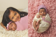 Plano Frisco The Colony Newborn Photographer