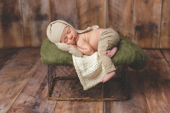 Plano Frisco The Colony Newborn Photographer