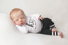 Plano Frisco The Colony Newborn Photographer