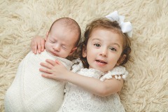 Plano Frisco The Colony Newborn Photographer