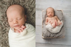 Plano Frisco The Colony Newborn Photographer