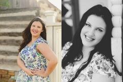 Frisco Plano Dallas Senior Photography