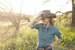 Frisco Plano Dallas Senior Photography