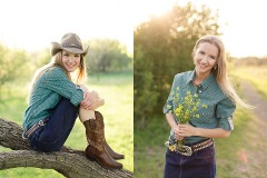 Frisco Plano Dallas Senior Photography