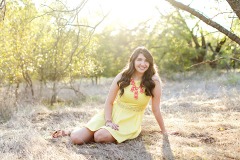 Frisco Plano Dallas Senior Photography