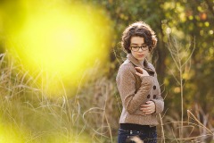 Frisco Plano Dallas Senior Photography