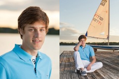 Frisco Plano Dallas Senior Photography
