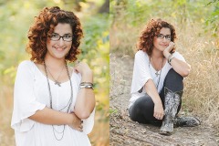 Frisco Plano Dallas Senior Photography