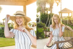 Frisco Plano Dallas Senior Photography