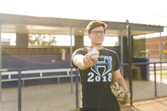 Frisco Plano Dallas Senior Photography